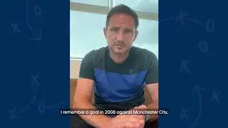 Hyundai FC Home Advantage | First Touch With Frank Lampard | Episode 6