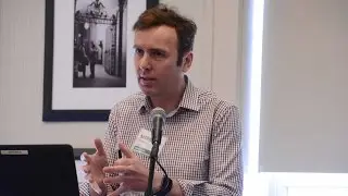 News and Finance Conference &ndash; Keynote: Morgan Downey, CEO, Money.net