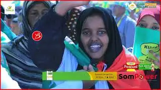 Dareenka Taageerayaasha Qiiraysan Ee Kulmiye