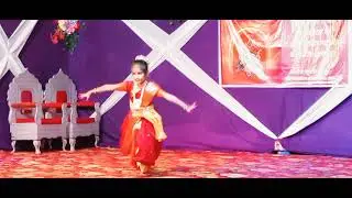 #Pranavalaya# Tejaswita#dance #dancer 