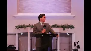 Rev. S. Smith: Cause and Effect - January 25, 2026