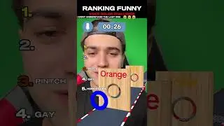 Voice Color Challenge #funny #shorts