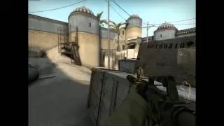 CS:GO Fragmovie by Triplex