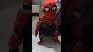 spidaboy #kocakabis #kocakvideo #anaklucu #fypシ゚viral #dance #remix #music