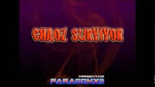 ParagonX9 - Chaoz Survivor