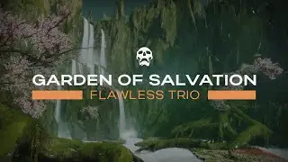Flawless Trio GoS // Destiny 2