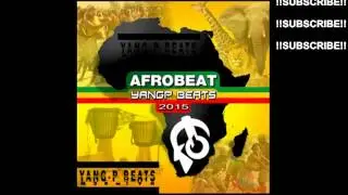 FROM P M TO A M afrobeats instrumental UHURU TYPE BEATS PROD  by YANG P BEATS