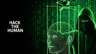 I Can Hack Your Mind In 60 Seconds (Social Engineering)