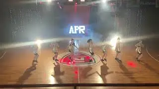Dancing - Mix Ritmos