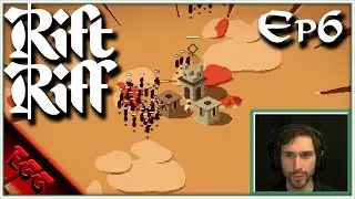 Becoming The King Of The Hill! | RIFT RIFF (Early Look) | Ep6