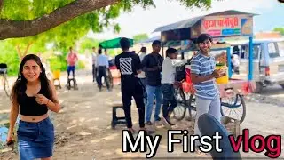 Bharosa Pyar Tera | Behind the scence | BTS | Video album vlog
