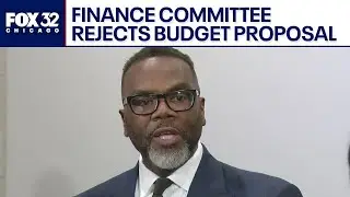 Chicago mayor's budget rejected over controversial corporate head tax