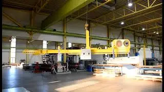 OKTOPUS Vacuum lifting technology | GGA 3000