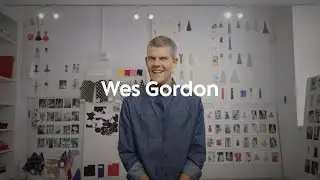 Inner Worlds | Creative director Wes Gordon