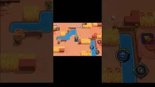 Mega Team Fight! 💣 | Brawl Stars