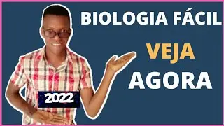 Resolução do Exame extraodinário de biologia  12a classe 2022