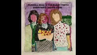 Russell Cook & the Sweet Teeth - 