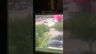 Rollover Crash