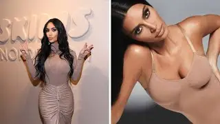 Kim Kardashian&rsquo;s SKIMS Hits $5 Billion&mdash;The Billion-Dollar Queen Strikes Again 