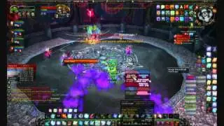 Ultimatum vs BQL on 10man HM