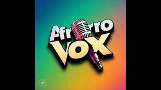 Afro Vox Cast