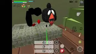 KOKOS prison 