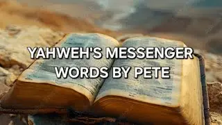 Exposed Before Yahweh: Nakedness, Shame, and the Garment of Mercy