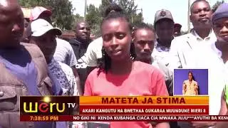 MATETA JA STIMA