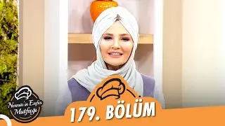 Nermin’in Enfes Mutfağı 179. Bölüm (3 Aralık 2021)