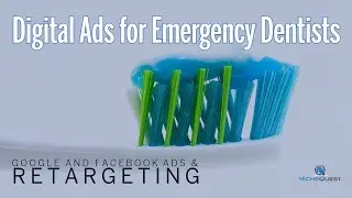 Google Ads For Emergency Dentists | Digital Advertising, Facebook Ads, Retargeting & Landing Pages