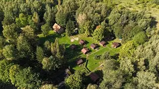 Ośrodek na Wyspie - Zdjęcia 