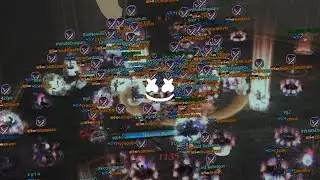 [ L2 REBORN ] BAIUM 🩸 FRINTEZZA 🩸 QA