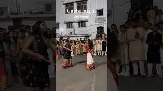 Garba night | GGMC Mumbai and JJ Hospital | Navratri Special | #neet #doctors #navratri #garbanight