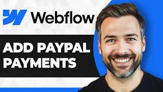 How to Add Paypal Payments on Webflow (2026 Guide)
