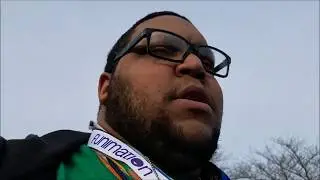 AchieveHunter1's First Con Vlog! KotoriCon 2019
