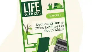 Deducting Home Office Expenses in South Africa