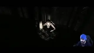 NO MIRES ESTA CARA o NO PODRÁS VOLVER a DORMIR - 3 Juegos de Terror (Horror Games)
