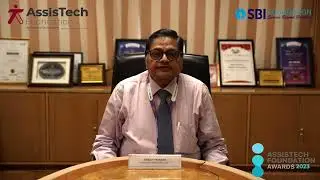 SBI Foundation | Best AT CSR Initiative of the Year | ATF Awards 2023