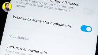 Raise to Wake 🧰Redmi Note 9S/Note 9 Pro!🔨 | MIUI 11