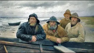 Michael Ancher (1849-1927)