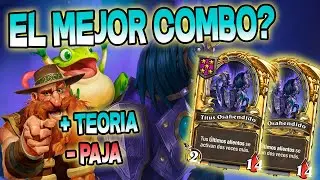El Mejor Combo Del Meta?