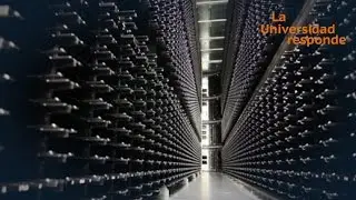 La Universidad Responde: &iquest;Para qu&eacute; sirve la supercomputaci&oacute;n?
