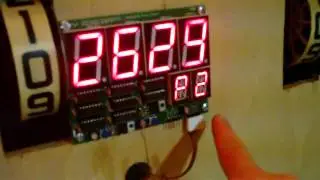 Pinball Machine - Reset Vector - Work Log #3