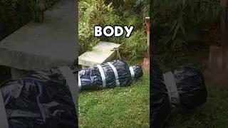 Places To Hide A Body Tier List