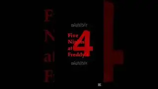 FNaF edit #fivenightsatfreddys1 #animation #fnaf #fnaf2 #fnaf3 #fnaf4 #fnaf5 #fnaf6 #witheredbonnie