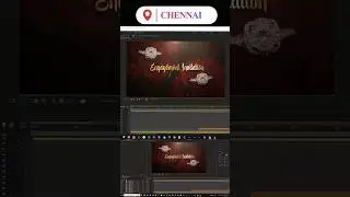 ☎️Booking from📍Chennai📌 & Client Review❤️ | WhatsAppWeddingInvitation #shortsfeed #klapperwavesmedia