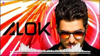 ALOK MIX 2021 - Melhores M&uacute;sicas Eletr&ocirc;nicas De 2021