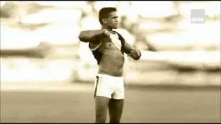 Aboriginal AFL players Highlights.. Music by, Coloured Stone: Black Boy
