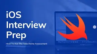Подготовка к собеседованию по iOS: как успешно сдать итоговую аттестацию