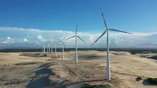Sustainable Sources Of Energy